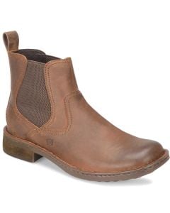 Born Men's Hemlock Brown