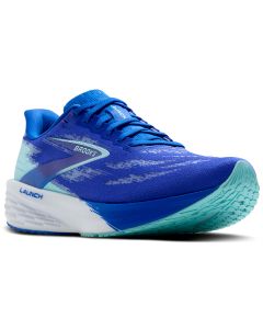 Brooks Men's Launch 11 COBALT S