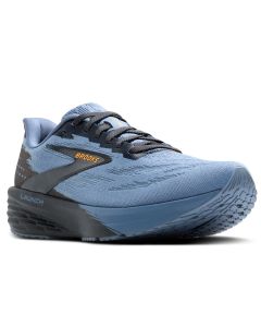 Brooks Men's Launch 11 BLUE ORA