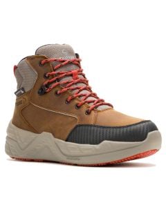 Wolverine Men's ProShift LX EnergyBound 6 Inch WP Sudan Brown