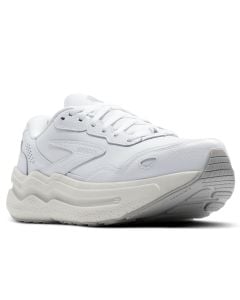 Brooks Men's Ghost Max L WHT WHT