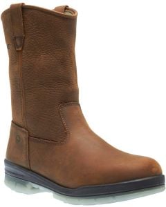 Wolverine Men's DuraShocks WP Insulated Wellington Stone