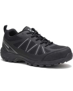 Wolverine Men's Amherst II CarbonMAX Low Black