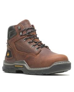 Wolverine Men's Raider Insulated DuraShocks Peanut