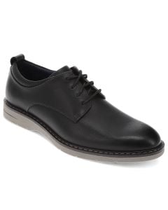 Dockers Men's Damick Black