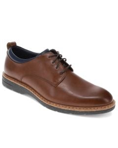 Dockers Men's Damick Cognac