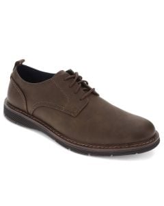 Dockers Men's Easedale Dark Brown