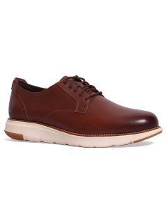 Cole Haan Men's Grand Atlantic Oxford Chestnut