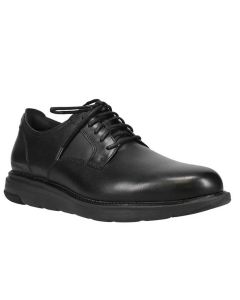 Cole Haan Men's Grand Atlantic Oxford Black