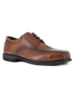 Florsheim Work Men's Coronis ST Brown