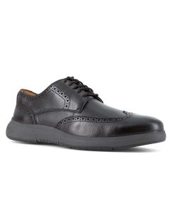 Florsheim Work Men's Flair Work ST Black