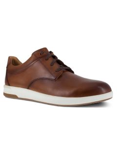 Florsheim Work Men's Crossover Work ST Cognac