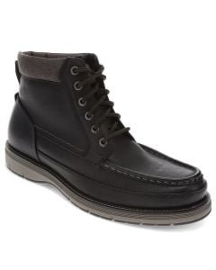 Dockers Men's Thames Black