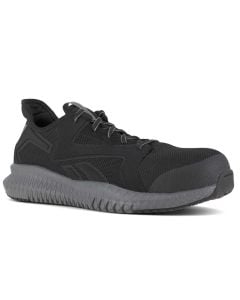 Reebok Work Men's Flexagon 3.0 Black Grey