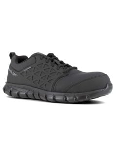 Reebok Work Men's Sublite Cushion Black