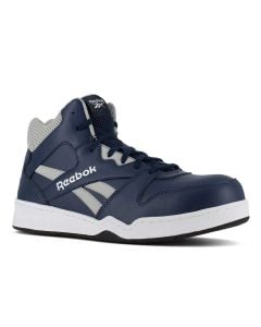 Reebok Work Men's BB4500 Work Navy Grey