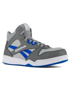 Reebok Work Men's BB4500 Work Grey Blue