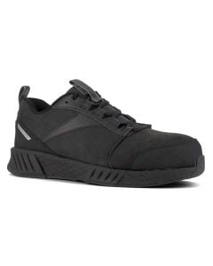 Reebok Work Men's Fusion Formidable Work Black