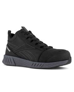 Reebok Work Men's Fusion Formidable Work Mid Grey