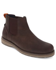 Dockers Men's Tureen Dark Brown