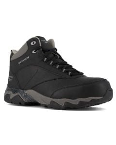 Reebok Work Men's Beamer Mid Black