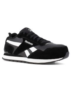 Reebok Work Men's Harman Black White