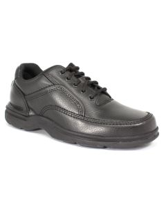 Rockport Men's Eureka Black 