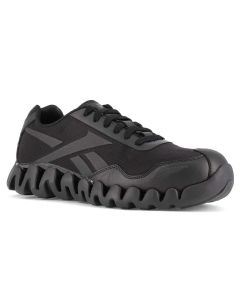 Reebok Work Men's Zig Pulse CT SD Black