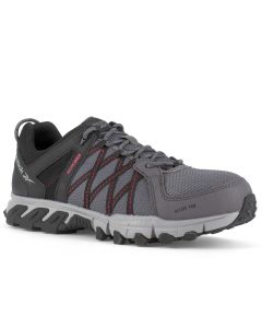 Reebok Work Men's Trailgrip Work Grey Black