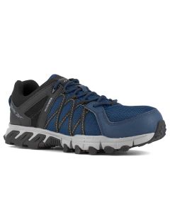 Reebok Work Men's Trailgrip Work Navy Black