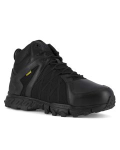 Reebok Work Men's TrailGrip AT Met Black