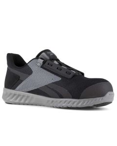 Reebok Work Men's Sublite Legend CT Black