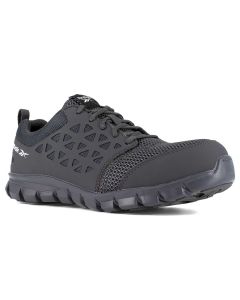 Reebok Work Men's Sublite Cushion Grey