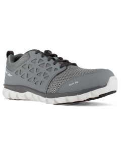 Reebok Work Men's Sublite Cushion Work AT Grey