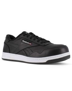 Reebok Work Men's Club Memt CT Black White