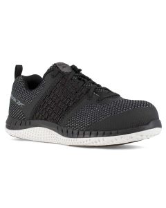 Reebok Work Men's Print Work ULTK Black White