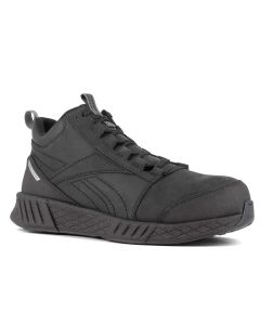 Reebok Work Men's Fusion Formidable Mid Black