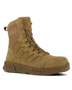 Reebok Work Men's Floatride Energy Tactical Coyote