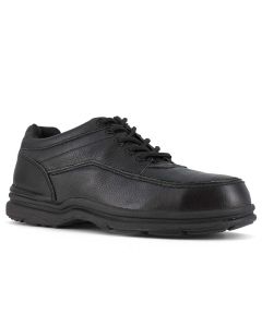 Rockport Works Men's World Tour ST Black