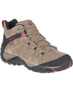 Merrell Men's Alverstone Mid WP Boulder