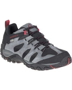 Merrell Men's Alverstone WP Castlerock