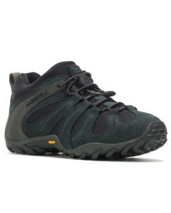 Merrell Men's Chameleon 8 Stretch Black