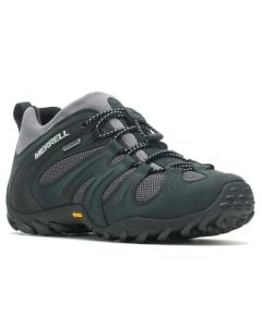 Merrell Men's Chameleon 8 Stretch WP Black Grey