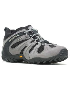 Merrell Men's Chameleon 8 Stretch WP Charcoal