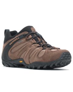 Merrell Men's Chameleon 8 Stretch WP Earth