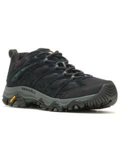 Merrell Men's Moab 3 Black Night