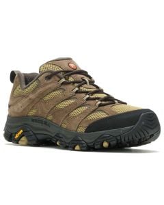 Merrell Men's Moab 3 Kangaroo Coyote