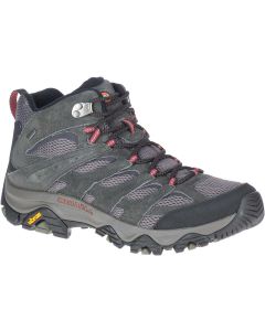 Merrell Men's Moab 3 Mid GTX Beluga