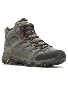 Merrell Men's Moab 3 Mid Wp Beluga