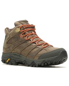 Merrell Men's Moab 3 Prime Mid WP Canteen